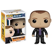 294 Ninth Doctor