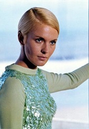 Birds in Peru (1968)