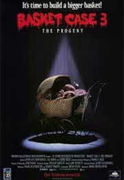 Basket Case 3: The Progeny (1991)