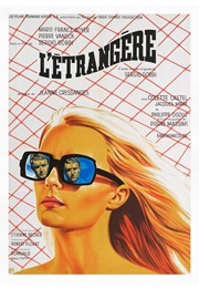 L'étrangère (1968)