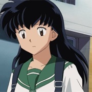 S6.E11: An Ancestor Named Kagome