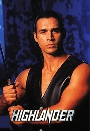 Highlander (TV Series) (1992)