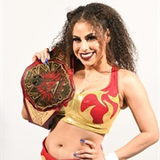 Alejandra Quintanilla