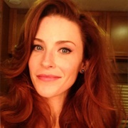 Bridget Regan