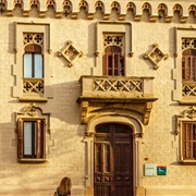 Sant Julià De Vilatorta