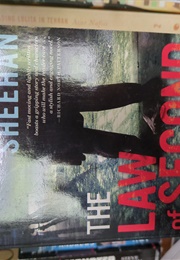 The Law of Second Chances (James Sheehan)