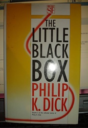 The Little Black Box (Philip K. Dick)