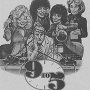 9 to 5