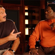 S5.E15: Fantasy Football