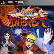 Naruto Shippūden: Ultimate Ninja Impact
