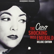 The Shocking Miss Caro Emerald - Caro Emerald