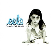 Beautiful Freak (Eels, 1996)