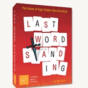 Last Word Standing