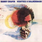 Cat's in the Cradle - Harry Chapin