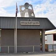 Balladonia Heritage Museum