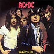 Get It Hot - AC/DC
