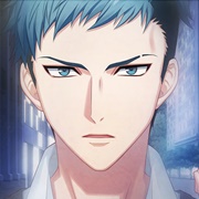 Shinomune Sumiya (DYNAMIC CHORD)