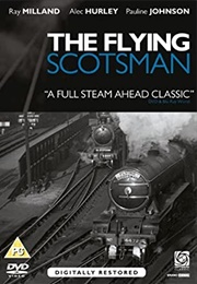 The Flying Scotsman (1929)