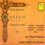I Rantzau (Mascagni)