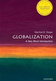 Globalization: A Very Short Introduction (Manfred B. Steger)