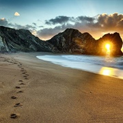 Jurassic Coast, England, UK