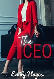 The CEO (Emily Hayes)