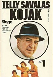 Siege (Victor B. Miller)