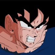 S1.E45: It's a 20-Fold Kaio-Ken! a Kamehameha With Everything on the Line