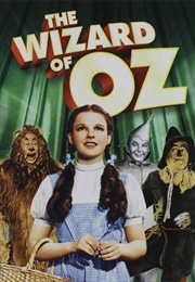 I'll Get You, My Pretty, and Your Little Dog, Too! (1939)