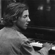 Henry Cowell