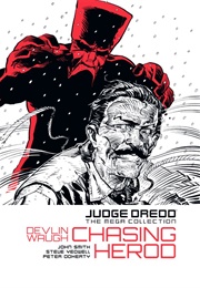 Devlin Waugh - Chasing Herod (Various)