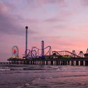 Visit Galveston