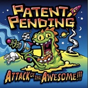 Attack of the Awesome!!! (Patent Pending, 2009)