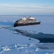 Arctic Cruise