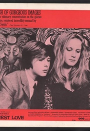 First Love (1970)