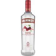 Smirnoff Cherry