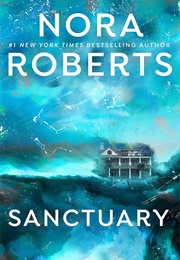 Sanctuary (Nora Roberts)