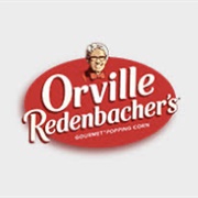 Orville Redenbacher