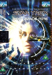 Star Trek: Deep Space Nine - Shadowplay (1994)