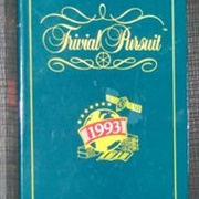 The Year in Review 1993