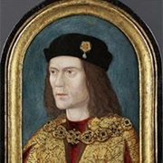 Richard III of England