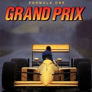 Formula One Grand Prix (1991)