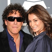 Neal Schon & Ava Fabian