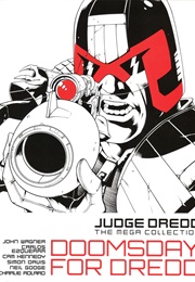 Judge Dredd: Doomsday for Dredd (Various)