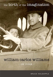 The Birth of the Imagination (Bruce Holsapple)