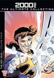 The Red Seas Volume Four (Various)