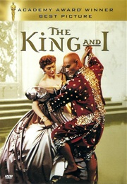 The King and I (1956)