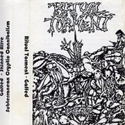 Ritual Torment - Gaffed