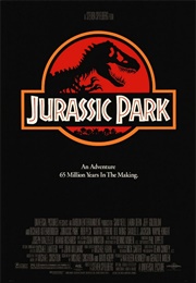 Jurassic Park (1993)