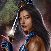 Psylocke